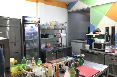 Cần sang nhượng nhà hàng Hàn Quốc tại Liên Bảo, Vĩnh Yên