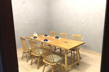 Cần sang nhượng nhà hàng Hàn Quốc tại Liên Bảo, Vĩnh Yên