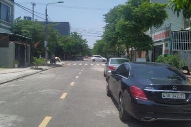 Bán nhà mặt phố tại Đường Phan Văn Trị, Cẩm Lệ,  Đà Nẵng diện tích 100m2  giá 5.7 Tỷ