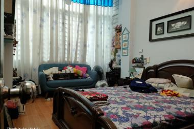 MẶT PHỐ TRUNG TÂM QUẬN THANH XUÂN 60M, 4T, MT 7M, VỈA HÈ, OTO DỪNG ĐỖ, KD ĐỈNH, NHỈNH 15 TỶ.