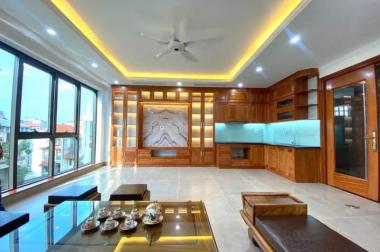 Bán Nhà Đồng Me Nam Từ Liêm 60m2 8T Thang máy ngõ 3 ô tô tránh 20 tỷ lh 0936194568