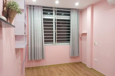 BÁN NHÀ KIM GIANG ĐI BỘ RA THE MANOR 30M2 5 TẦNG 3.5 TỶ
