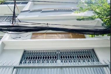 Bán Nhà Chính Chủ SHR - Đường Lê Văn Sỹ - P14  - Quận 3 - 60m2  - Chỉ Nhỉnh 15Tỷ.