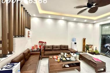 Lô góc, Siêu đẹp Phố  Lê Trọng Tấn, Quận Thanh Xuân,  90m x  6T, Giá hơn 22 tỷ.