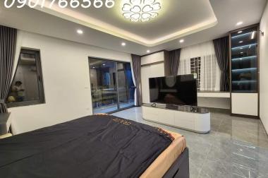Lô góc, Siêu đẹp Phố  Lê Trọng Tấn, Quận Thanh Xuân,  90m x  6T, Giá hơn 22 tỷ.