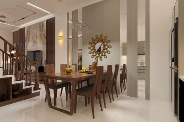 Bán nhà Lê Trọng Tấn 44m x 4 tầng, mt: 4.4m, chỉ 7 tỷ, sổ đỏ nở hậu
