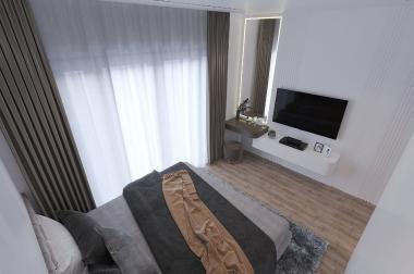Bán nhà Lê Trọng Tấn 44m x 4 tầng, mt: 4.4m, chỉ 7 tỷ, sổ đỏ nở hậu