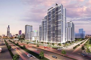 Cho Thuê Căn Hộ Newcity (Tháp Babylons) - Diện Tích Rộng Rãi 3 PN