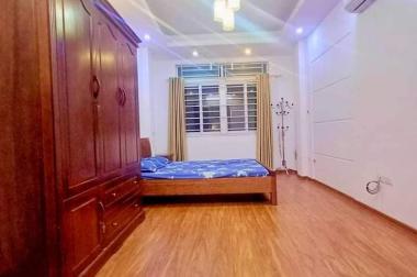 BÁN NHÀ PHỐ THỤY KHUÊ QUẬN TÂY HỒ LÔ GÓC HAI MẶT NGÕ - 3 MẶT THOÁNG - NHÀ MỚI - DT:35M2 5 TẦNG