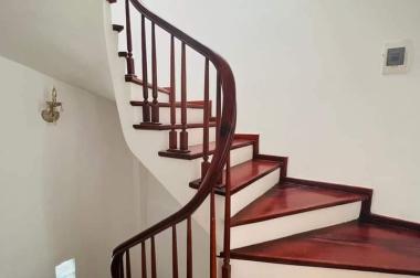 BÁN NHÀ PHỐ THỤY KHUÊ QUẬN TÂY HỒ LÔ GÓC HAI MẶT NGÕ - 3 MẶT THOÁNG - NHÀ MỚI - DT:35M2 5 TẦNG