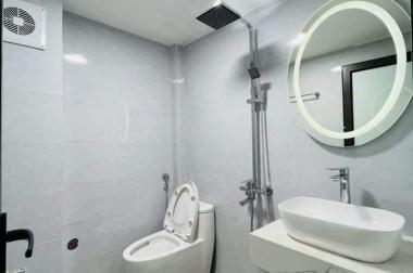 BÁN NHÀ PHỐ THỤY KHUÊ QUẬN TÂY HỒ LÔ GÓC HAI MẶT NGÕ - 3 MẶT THOÁNG - NHÀ MỚI - DT:35M2 5 TẦNG