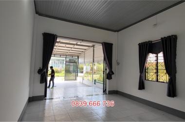 Sổ Hồng Chính Chủ: Nhà Đất Hòa Thành, Chỉ 870 Triệu - Hot Deal