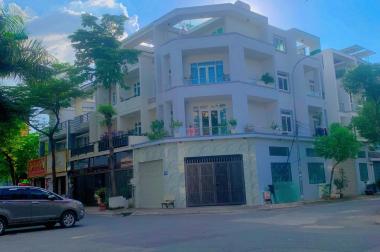 Khu biệt thự Tân Chánh Hiệp 12, 4 tầng, 70m2,5 tỷ,xe hơi,shr