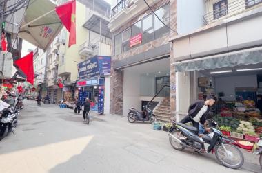 MẶT PHỐ MỚI, NGAY TRƯỜNG ĐUA F1, SÂN MỸ ĐÌNH, TT HỘI NGHỊ QUỐ GIA 100M, 9T, MT 6M, THUÊ 160 TRIỆU.