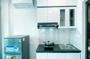 Duy nhất tại Ngã Tư Sở - Bán toà CCMN 11 phòng, thang máy, 3 nhà ra phố - Hơn 8 tỷ