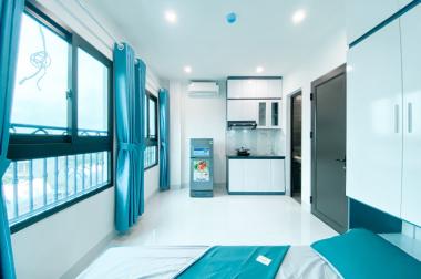 Duy nhất tại Ngã Tư Sở - Bán toà CCMN 11 phòng, thang máy, 3 nhà ra phố - Hơn 8 tỷ