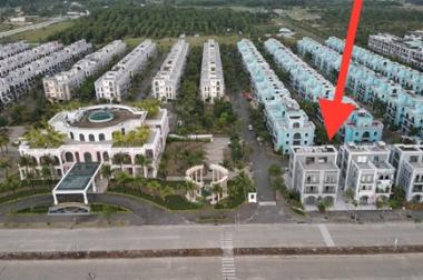 ⭐Hot! Bán cặp biệt thự Sonasea 2 tầng 3 mặt tiền full nội thất view biển tại Phú Quốc, 28tỷ; 0909763942