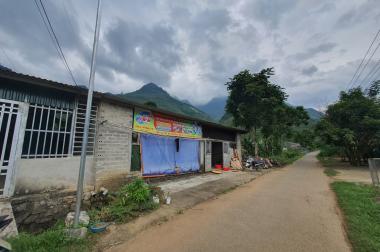 Cần bán mảnh đất rộng 1949 m2, nằm trên trục 181 đường đi Hà Giang