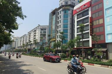 Chính chủ bán rẻ căn góc mặt phố Phạm Văn Đồng (đoạn đẹp) - Kinh doanh sầm uất - 775m2 - 240 tỷ