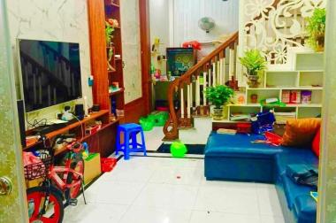 💥💥💥💥 KHƯƠNG TRUNG - NHÀ ĐẸP 4 T -36M2 - 4 TỶ - ĐI BỘ RA HỒ ĐẦM HỒNG 💥💥💥💥