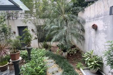 TƯ ĐÌNH - BIỆT THỰ SÂN VƯỜN, ĐẲNG CẤP ĐẠI GIA, PHÂN LÔ Ô TÔ TRÁNH, Ô TÔ VÀO NHÀ, HÀNG XÓM KĐT HIM