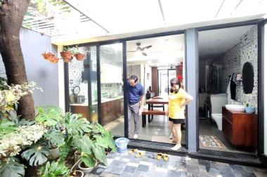 Cần bán căn nhà 3 tầng Minh Quyết-Khai Quang-Vĩnh Yên