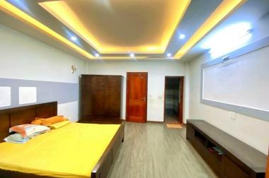 Bán nhà ngõ 27 Võ Chí Công, 42m2 5 tầng, 4 phòng ngủ, full nội thất, cách chỗ để ôt 30m, nhỉnh 4 tỷ