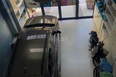 BÁN NHÀ 3 LẦU KDC TẠ NGỌC THẢO ĐƯỜNG HOÀNG QUỐC VIỆT P. PHÚ THUẬN QUẬN 7 