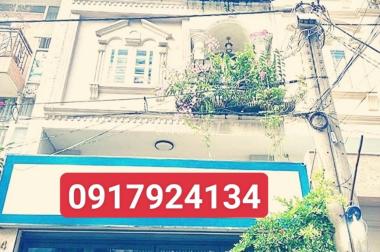 BÁN NHÀ 3 LẦU KDC TẠ NGỌC THẢO ĐƯỜNG HOÀNG QUỐC VIỆT P. PHÚ THUẬN QUẬN 7 