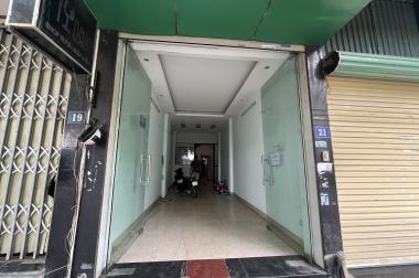 Cho thuê nhà riêng 240m2 tại Phú Diễn - chính chủ giao dịch trực tiếp