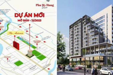 PHÚ MỸ HƯNG MỞ BÁN THE AUTORA PHÚ MỸ HƯNG XEM NGAY 0901323786