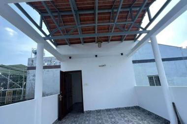 Cần bán gấp nhà HXH thông, 7 chỗ ngủ trong nhà, nhà 3 tầng mới đẹp ở ngay, chỉ 4.6 tỏi