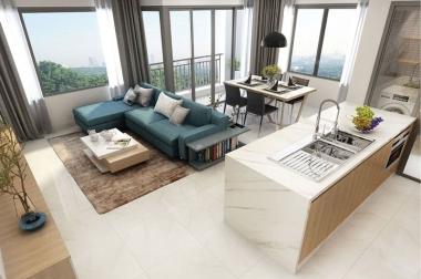 NEWCITY - Căn Hộ 3 Phòng Ngủ Có Nội Thất - 102m2 - Giá 22tr