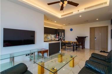 Căn Hộ 2 Phòng Ngủ Tại Khu Đô Thị Sala, Quận 2