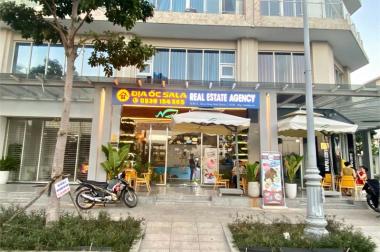 Cặp Shophouse SARITOWN Trục Đường B2 - Đầy Đủ Tiện Nghi