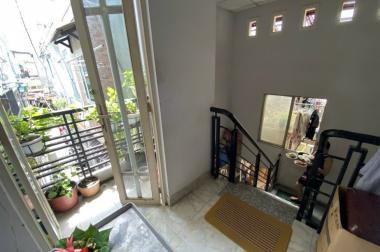 Bán nhà riêng tại Đường Hiệp Thành 45, Phường Hiệp Thành, Quận 12, Hồ Chí Minh diện tích 41m2 giá 2,3 Tỷ