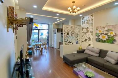 Hạ Sốc 500tr, Bán Nhà Nguyễn Văn Cừ, Ngọc Lâm, 65m2, MT5m, Lô Góc, GARA Ô TÔ, Kinh Doanh