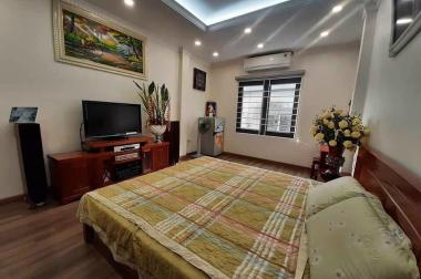 Hạ Sốc 500tr, Bán Nhà Nguyễn Văn Cừ, Ngọc Lâm, 65m2, MT5m, Lô Góc, GARA Ô TÔ, Kinh Doanh