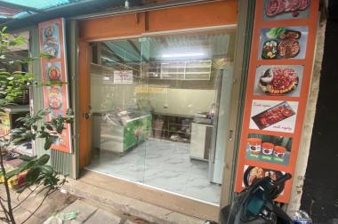 Cần sang nhượng cửa hàng tại 108 nhà E8 tập thể Thanh Xuân Bắc