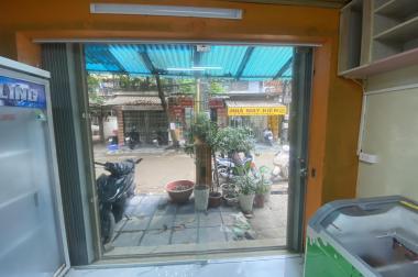 Cần sang nhượng cửa hàng tại 108 nhà E8 tập thể Thanh Xuân Bắc