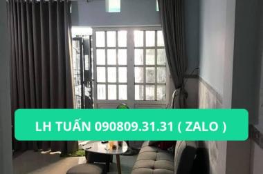 A3131-Bán Nhà Bạch Đằng 40m2 - 2 Tầng - 3PN  . Duy nhất 1 căn Giá Chỉ 3 tỷ 380