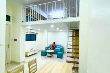 Cho thuê nhà 64 ngõ 279 Đội Cấn full đồ giá rẻ