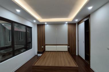 Bán nhà tại Mỗ Lao-Hà Đông, 30m2x5T, nhà xây mới, vị trí đẹp, cách đg ôtô 5m. Lh 0984672007
