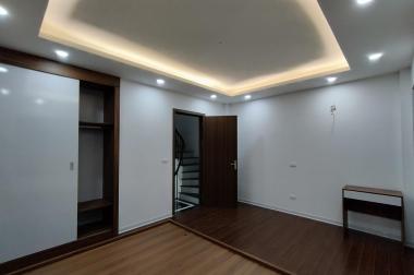 Bán nhà tại Mỗ Lao-Hà Đông, 30m2x5T, nhà xây mới, vị trí đẹp, cách đg ôtô 5m. Lh 0984672007