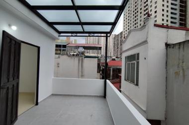 Bán nhà tại Mỗ Lao-Hà Đông, 30m2x5T, nhà xây mới, vị trí đẹp, cách đg ôtô 5m. Lh 0984672007