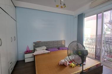 Bán nhà Nguyễn Văn Cừ,Long Biên 5 tầng 53m,Mt4m oto đua hơn 5.8 tỷ