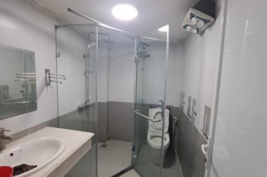 Bán nhà Nguyễn Văn Cừ,Long Biên 5 tầng 53m,Mt4m oto đua hơn 5.8 tỷ