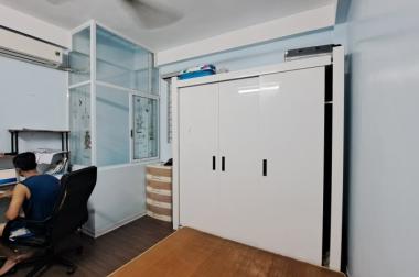 Bán nhà Nguyễn Văn Cừ,Long Biên 5 tầng 53m,Mt4m oto đua hơn 5.8 tỷ