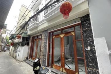 Bán nhà riêng tại Đường Mậu Lương, Hà Đông,  Hà Nội diện tích 43m2