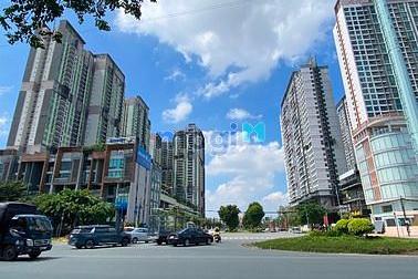 Lô đất giá tốt trong khu dân cư Văn Minh, hiếm Q2, An Phú, 15.6 tỷ, 5.9mx18m